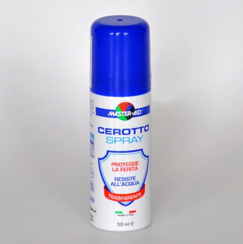 MA CEROTTO SEBVÉDŐ SPRAY 1X 50ML