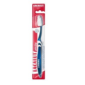 LACALUT AKTÍV FOGKEFE 1X