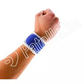 Sport csuklópánt univerzális 340