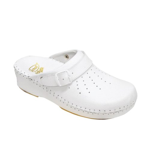 SCHOLL CLOG ADAPTA STRAP KLU 40 FEH 1PÁR