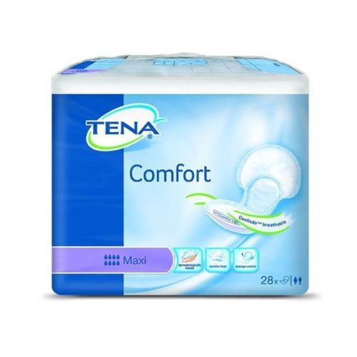 Tena comfort original maxi inkontinencia betét 28x