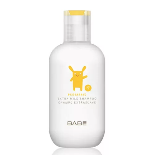 BABÉ GYERMEK SAMPON EXTRA GYENGÉD 200ML