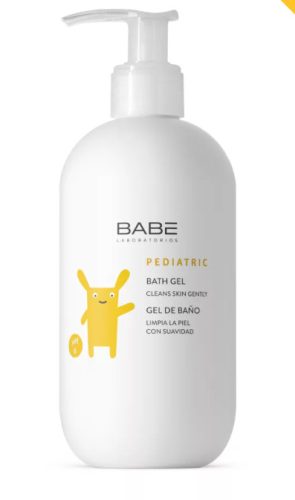 BABÉ GYERMEK FÜRDETŐ GÉL 500ML