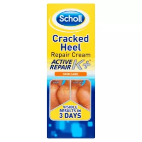SCHOLL ACTIVE REPAIR K+ KR SAROKREP 60ML