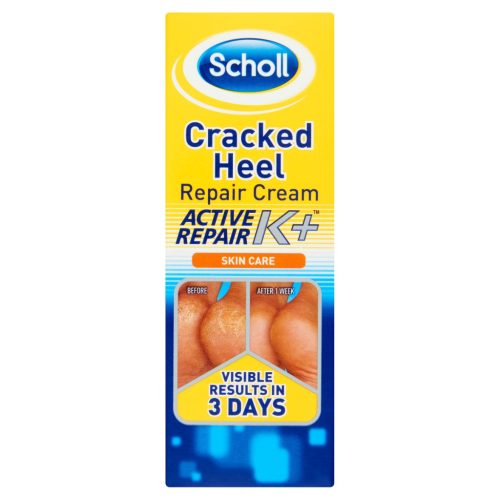 SCHOLL ACTIVE REPAIR K+ KR SAROKREP 60ML