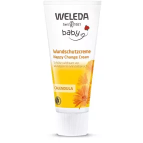 WELEDA CALENDULA KR PELENKAKIÜT ELL 75ML