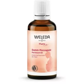 WELEDA GÁT-MASSZÁZS OLAJ 1X 50ML