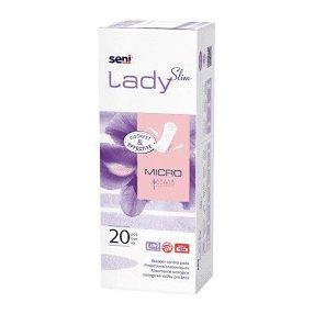 Seni lady slim micro 20x