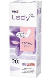 Seni lady slim micro 20x