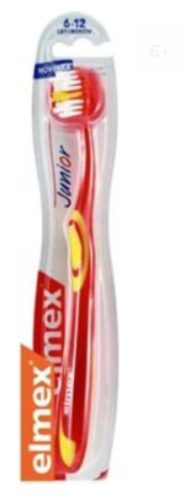 ELMEX JUNIOR FOGKEFE 6-12 ÉV 1X