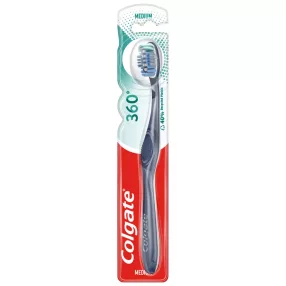 COLGATE DEEP CLEAN 360 FOGKEFE 1X