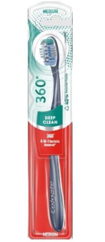 COLGATE DEEP CLEAN 360 FOGKEFE 1X