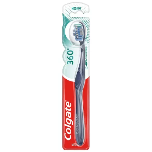 COLGATE DEEP CLEAN 360 FOGKEFE 1X