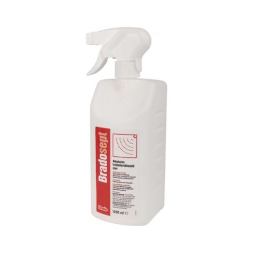 BRADOSEPT FELÜLETFERTŐTLENÍTŐ 1000ML