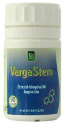 VARGASTEM KAPSZULA 90X