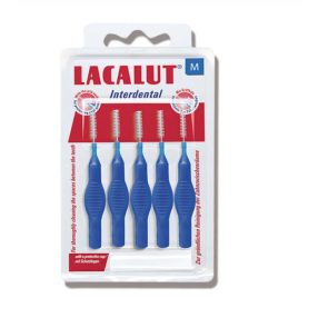 LACALUT INTERD FOGKÖZTISZTÍTÓ KEFE M 5X