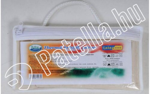 THERMALKRISTALY PARNA 22CM X 11CM Đ