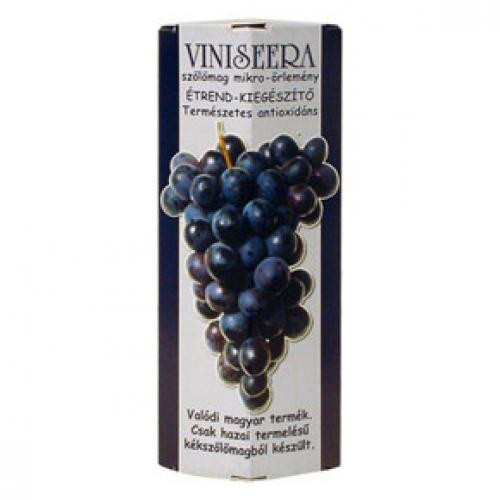 VINISEERA PLUSZ SZŐLŐMAG MIKROŐRL 150G