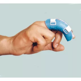 Hosszú ujjrögzítő ujjsín CHRISOFIX L.-es