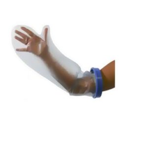 Fürdőzsák alkarra nagy méret 3db