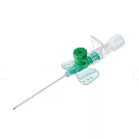 Vénakanül steril 18G