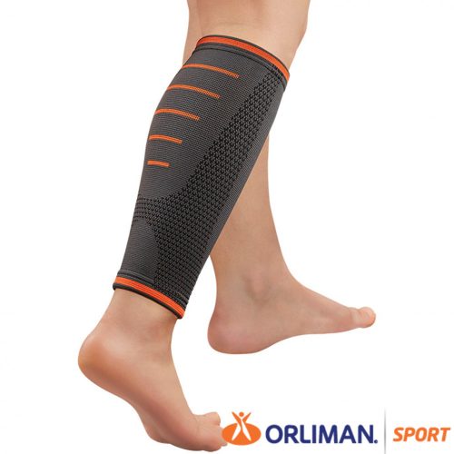 ORLIMAN SPORT elasztikus lábszárszorító- PREMIUM 3/L
