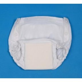 Baby bruin guminadrág 62 terpeszbetétes 55043055