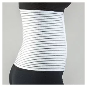 Elasztikus gumis haskötő rb-33 3/90 27 cm