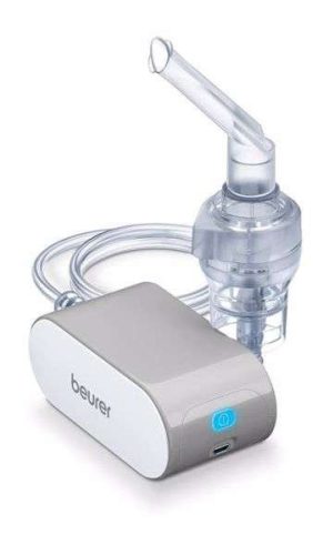 Beurer ih 58 kompresszoros inhalátor kids