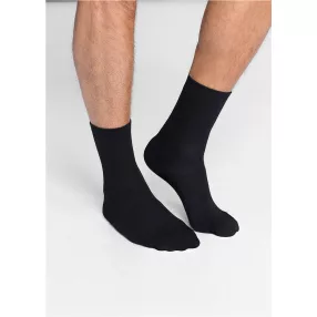 Klasszikus Pamut zokni 39-42 (1db)