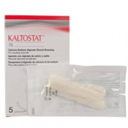 KALTOSTAT CAVITY 2g alginát kötszer