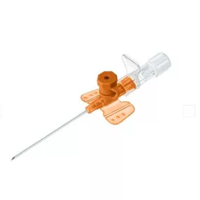 Vénakanül steril 14G 50db