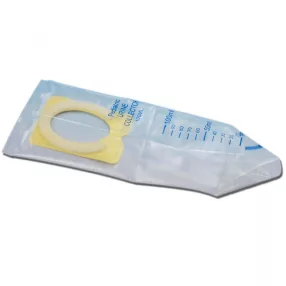 Vizeletgyűjtő zsák gyerek 100 ml