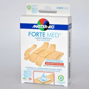 M-A Forte med ragtapasz 40 db-os különböző