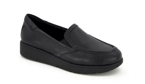 SCHOLL GILLY SLIP ON 41 FEKETE 1PÁR