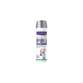 Hansaplast silver active lábspray 150 ml 48574