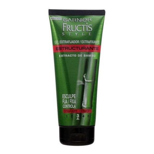 Hajformázó Gél Fructis Style Fructis