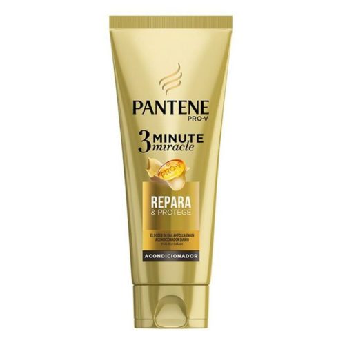 Hajmosás utáni javító kondicionáló Pantene Minutos Miracle Repara Protege (200 ml) 200 ml