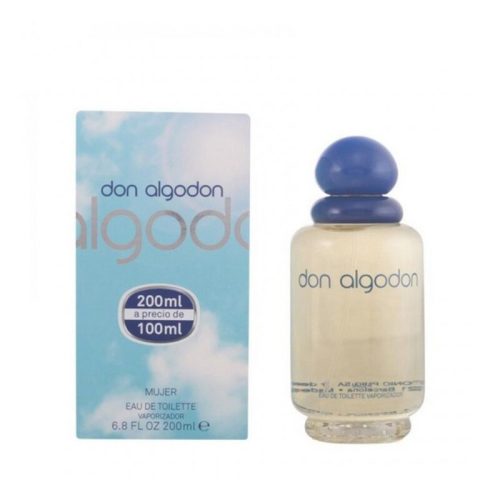 Női Parfüm Don Algodon EDT (200 ml) (200 ml)