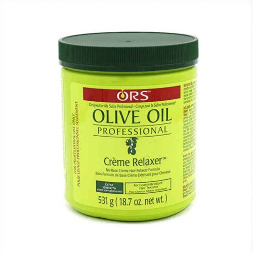 Hajkondícionáló Ors Olive Oil haj (531 g)