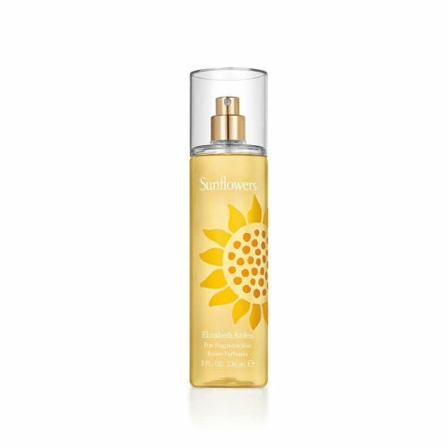 Testpermet Elizabeth Arden 236 ml Sunflowers