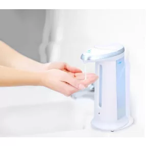 SZENZOROS SZAPPAN ADAGOLÓ 330 ML