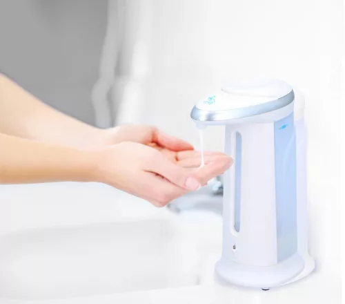SZENZOROS SZAPPAN ADAGOLÓ 330 ML