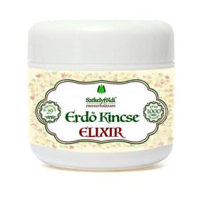 ERDŐ KINCSE ELIXÍR 250 ML