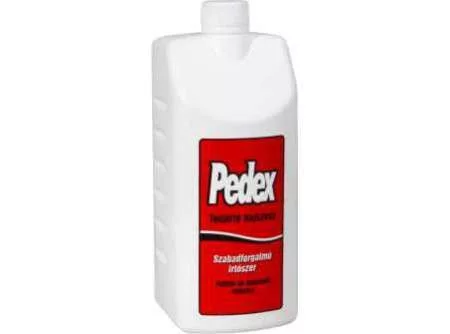 PEDEX TETŰÍRTÓ HAJSZESZ 300 ML
