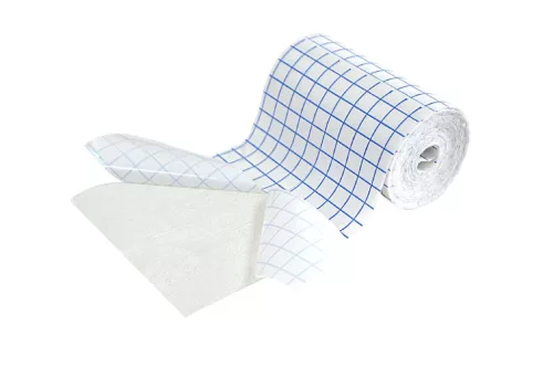 BSW MED PHARMAFIX KÖTÉSRÖGZÍTŐ RAGTAPASZ 2,5 CM X 10 MÉTER