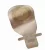 SENSURA CLICK 10366 ÜRÍTHETŐ 60 MM 520 ML KÉTRÉSZES SZTÓMAZSÁK TESTSZÍNŰ