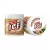Refit ice gél-fekete nadálytő vadgesztenye 230 ml