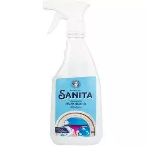 SANITA ABLAK TISZTÍTÓ 500 ML