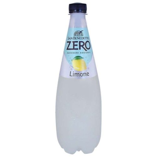 SAN BENEDETTO ZERO CITROM 0.75 L